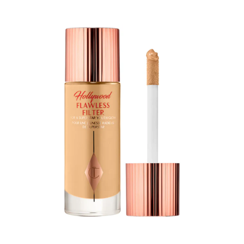 Hollywood Flawless Filter - Charlotte Tilbury / Primer-Iluminador - 5.5 ml