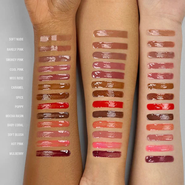 MoistureGlow™ Plumping Lip Color - MAKEUP BY MARIO / Color de labios liquido
