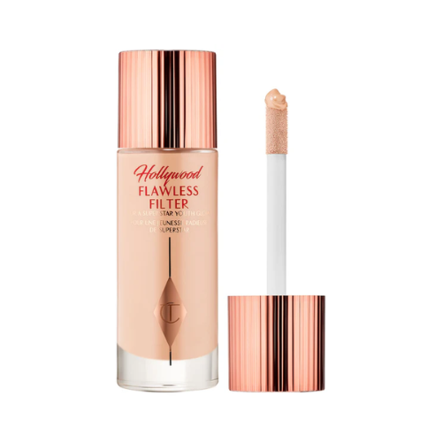 Hollywood Flawless Filter - Charlotte Tilbury / Primer-Iluminador - 5.5 ml